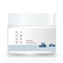 Round Lab 1025 Dokdo Cream – Intensive Moisture Barrier Cream, Korean