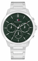Vyriškas Laikrodis TOMMY HILFIGER HENRY 1710686