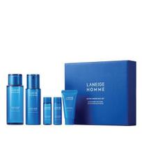 LANEIGE Homme Active Water Duo Set (180ml + 120ml + Miniatures)