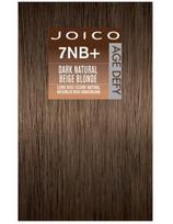 Joico žilų plaukų dažymui Joico Vero K-Pak Color Age Defy 7NB+, 74ml