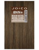 Joico žilų plaukų dažymui Joico Vero K-Pak Color Age Defy 8NN+, 74ml