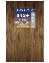 Joico žilų plaukų dažymui Joico Vero K-Pak Color Age Defy 8NG+, 74ml