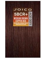 Joico žilų plaukų dažymui Joico Vero K-Pak Color Age Defy 5BCR+, 74ml