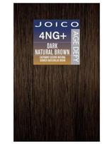 Joico žilų plaukų dažymui Joico Vero K-Pak Color Age Defy 4NG+, 74ml