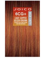 Joico žilų plaukų dažymui Joico Vero K-Pak Color Age Defy 6CG+, 74ml