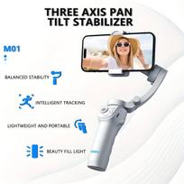 Asmenukių lazda ("Selfie sticks") Livman M01
