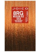 Joico permanentiniai kreminiai dažai Joico Vero K-Pak Color 8RG, 74ml
