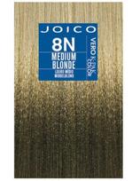 Joico permanentiniai kreminiai dažai Joico Vero K-Pak Color 8N, 74ml