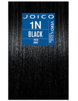 Joico permanentiniai kreminiai dažai Joico Vero K-Pak Color 1N, 74ml