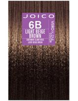 Joico permanentiniai kreminiai dažai Joico Vero K-Pak Color 6B, 74ml