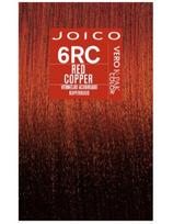 Joico permanentiniai kreminiai dažai Joico Vero K-Pak Color 6RC, 74ml
