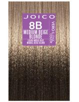 Joico permanentiniai kreminiai dažai Joico Vero K-Pak Color 8B, 74ml
