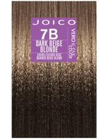 Joico permanentiniai kreminiai dažai Joico Vero K-Pak Color 7B, 74ml
