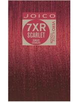 Joico permanentiniai kreminiai dažai Joico Vero K-Pak Color 7XR, 74ml