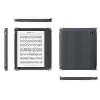 Kobo Libra 2 elektroninė skaityklė Atsparus smūgiams Skaidrus apsauginis dėklas (2024 m) Kobo Clara 2E/Clara Colour/BW 6.0"