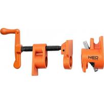 NEO "Neo Pipe Squeeze (3/ 4"" vamzdžių spaustuvas)"