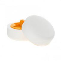INTER-TROTON Polishing Foam M14 White