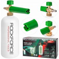 Rockforce Foam Machine For Washer 1l