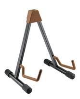 Stovas gitarai K&M 17541 cork