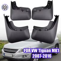 Komplektas VW Tiguan 2007-2016 Purvasargiai Purvasaugiai Priekiniai Galiniai Purvasaugiai Purvasaugiai 2009 2010 2011 2012 2013 2014 Sparnas