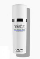 ODA PRO intensyviai drėkinantis niacinamido kremas su hialurono rūgštimi 50ml