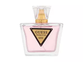 Tualetinis vanduo GUESS Seductive Kiss, 75ml