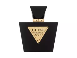 GUESS Seductive Noir tualetinis vanduo, 75ml