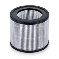 Filter-set HEPA for Air purifier LR400/401/405 Beurer