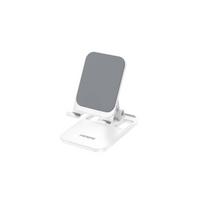 Sulankstomas telefono stovas CP108 baltas Foneng