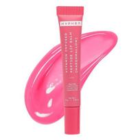 Hyphen tonuotas lūpų balzamas - Marshmallow Pink | 1% vitamino E, 2% skvalano ir peptidų | 24 val. drėkinimas ir hidratacija sausoms ir suskilinėjusioms lūpoms - 10 g