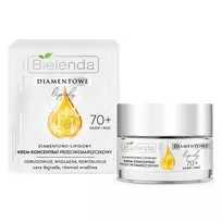 BIELENDA_Diamond Lipids 70+ kremas nuo raukšlių 50ml