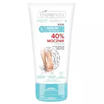 BIELENDA_Foot Remedy S.O.S serumas 40% karbamido 50ml