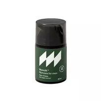 MONOLIT_Skincare Vyrams veido kremas su dumblių ekstraktu 50ml