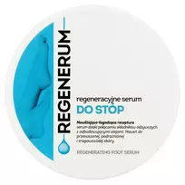 REGENERUM_Regeneracinis kulnų serumas kremo pavidalu 125ml