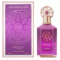 Moteriški kvepalai, Anfar Zenit Lilac PAR W 100 ml
