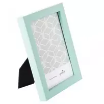 Rėmelis GOLDBUCH 13x18 Fresh Summer  930293 | aqua mint | 20,4x15| 2x2,4 cm|