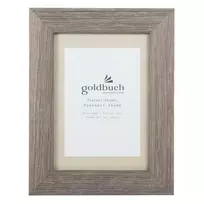Rėmelis GOLDBUCH 920583 Florence, grey 13x18