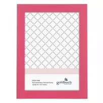 Rėmelis plastikinis GB 93 0353 Fresh pink, 13X18