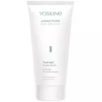 YOSKINE_Japan Pure Rice Infusion hidrogelinis veido prausiklis 150ml