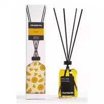 CHARMENS_Reed Difuser kvepalų lazdelės Melon 110ml