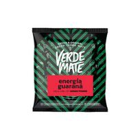 Matė arbata Verde Mate Green Energia Guarana, 50 g