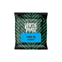 Verde Mate Green Más IQ, 50g