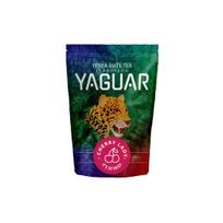 Matė arbata Yaguar Cherry Lady, 500 g