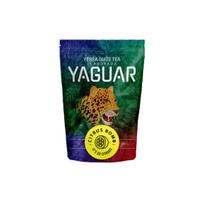 Matė arbata Yaguar Citrus Bomb, 500 g