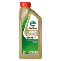 Variklių alyva CASTROL EDGE (1L) 0W40 EDGE 0W40 A3/B4 1L
