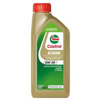 Variklių alyva CASTROL EDGE (1L) 0W20 EDGE 0W20 V 1L