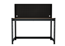 Darbastalis TM, 150x150x60cm, maks. apkrova 300kg