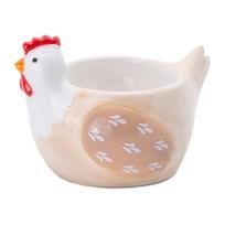 Iš dolomito kiaušinio stovas Chicken – Sass & Belle