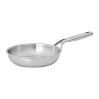 Keptuvė iš nerūdijančio plieno ø 20 cm Lucca 3.0 – FABINI