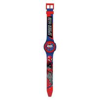 Kids Licensing - Digital Wrist Watch - Spider-Man (0878311-SPD4972)